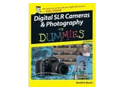 Digital SLR Cameras